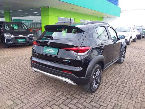 FIAT-PULSE-1.0 TURBO 200 HYBRID AUDACE CVT FIAT-PULSE-2025