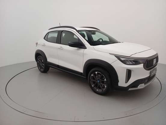 FIAT-PULSE-1.0 TURBO 200 HYBRID AUDACE CVT FIAT-PULSE-2025