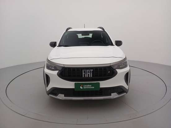 FIAT-PULSE-1.0 TURBO 200 HYBRID AUDACE CVT FIAT-PULSE-2025