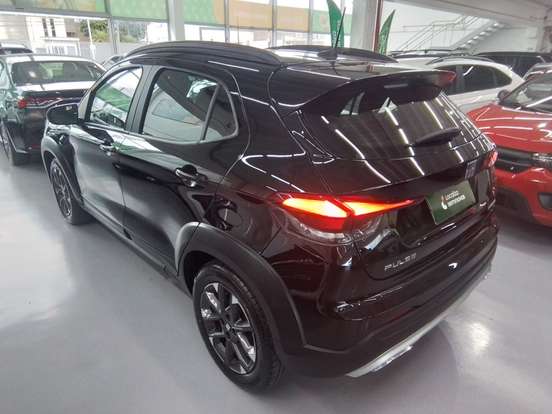 FIAT-PULSE-1.0 TURBO 200 HYBRID AUDACE CVT FIAT-PULSE-2025