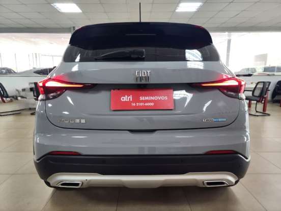 FIAT-PULSE-1.0 TURBO 200 HYBRID AUDACE CVT FIAT-PULSE-2024