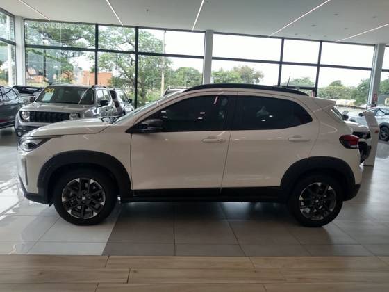 FIAT PULSE 1.0 TURBO 200 HYBRID AUDACE CVT