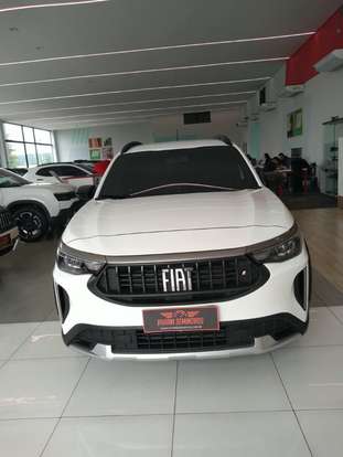 FIAT-PULSE-1.0 TURBO 200 HYBRID AUDACE CVT FIAT-PULSE-2025