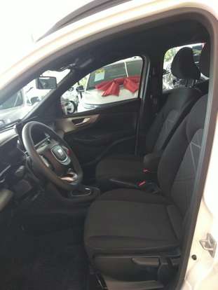 FIAT-PULSE-1.0 TURBO 200 HYBRID AUDACE CVT FIAT-PULSE-2025