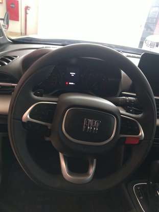 FIAT-PULSE-1.0 TURBO 200 HYBRID AUDACE CVT FIAT-PULSE-2025