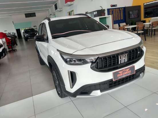 FIAT-PULSE-1.0 TURBO 200 HYBRID AUDACE CVT FIAT-PULSE-2025