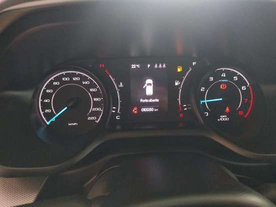 FIAT-PULSE-1.0 TURBO 200 HYBRID AUDACE CVT FIAT-PULSE-2025