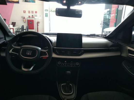 FIAT-PULSE-1.0 TURBO 200 HYBRID AUDACE CVT FIAT-PULSE-2025