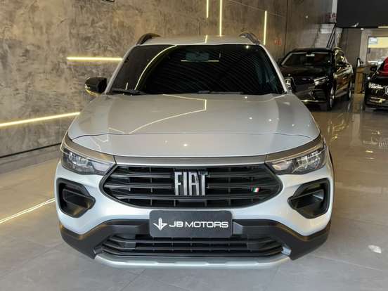 FIAT-PULSE-1.0 TURBO 200 HYBRID AUDACE CVT FIAT-PULSE-2025