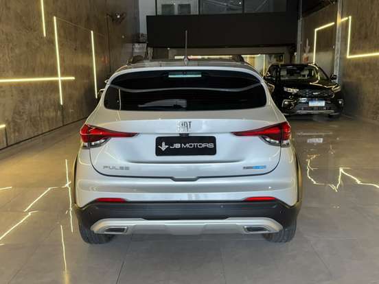 FIAT-PULSE-1.0 TURBO 200 HYBRID AUDACE CVT FIAT-PULSE-2025