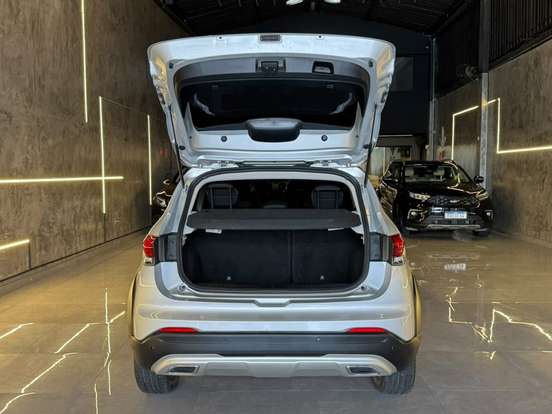 FIAT-PULSE-1.0 TURBO 200 HYBRID AUDACE CVT FIAT-PULSE-2025