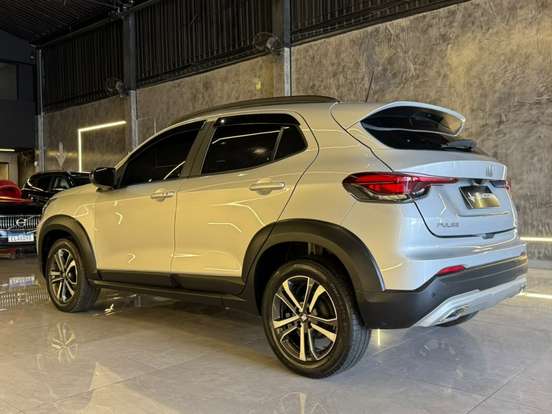FIAT-PULSE-1.0 TURBO 200 HYBRID AUDACE CVT FIAT-PULSE-2025