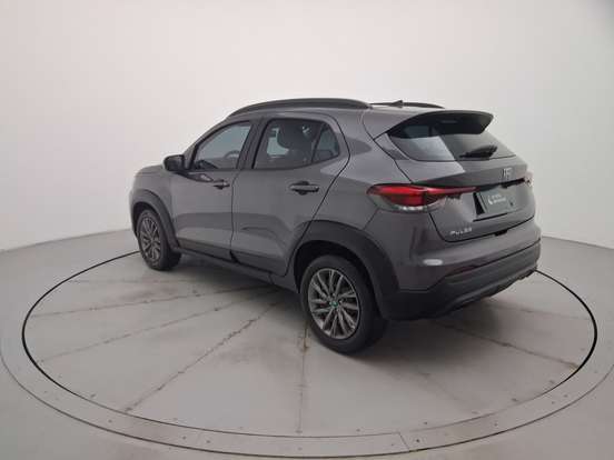 FIAT-PULSE-1.3 FLEX DRIVE CVT FIAT-PULSE-2025