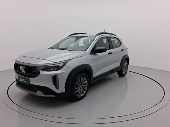 FIAT PULSE 1.3 FLEX DRIVE CVT