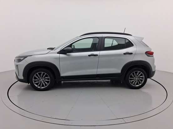 FIAT-PULSE-1.3 FLEX DRIVE CVT FIAT-PULSE-2025