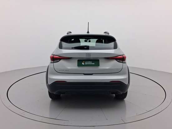 FIAT-PULSE-1.3 FLEX DRIVE CVT FIAT-PULSE-2025