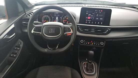 FIAT-PULSE-1.3 FLEX DRIVE CVT FIAT-PULSE-2025