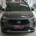 FIAT PULSE 1.3 FLEX DRIVE CVT FIAT PULSE 1.3 FLEX DRIVE CVT