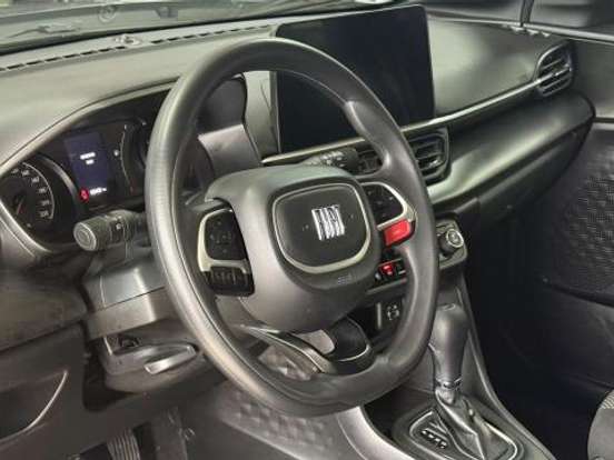 FIAT-PULSE-1.3 FLEX DRIVE CVT FIAT-PULSE-2025