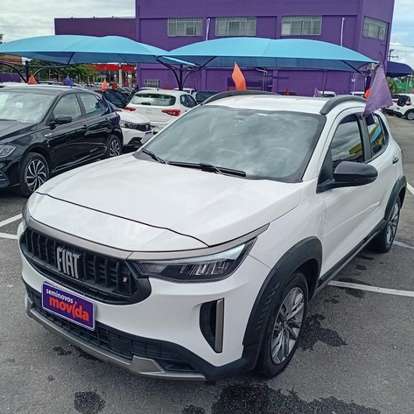 FIAT-PULSE-1.3 FLEX DRIVE CVT FIAT-PULSE-2025