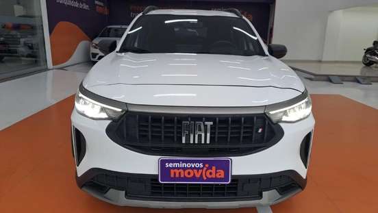 FIAT-PULSE-1.3 FLEX DRIVE CVT FIAT-PULSE-2025