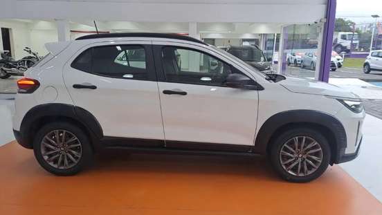 FIAT-PULSE-1.3 FLEX DRIVE CVT FIAT-PULSE-2025