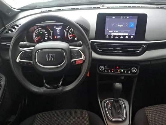 FIAT-PULSE-1.3 FLEX DRIVE CVT FIAT-PULSE-2025