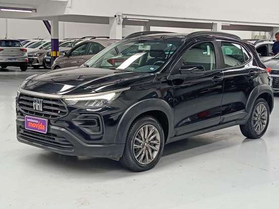 FIAT-PULSE-1.3 FLEX DRIVE CVT FIAT-PULSE-2025