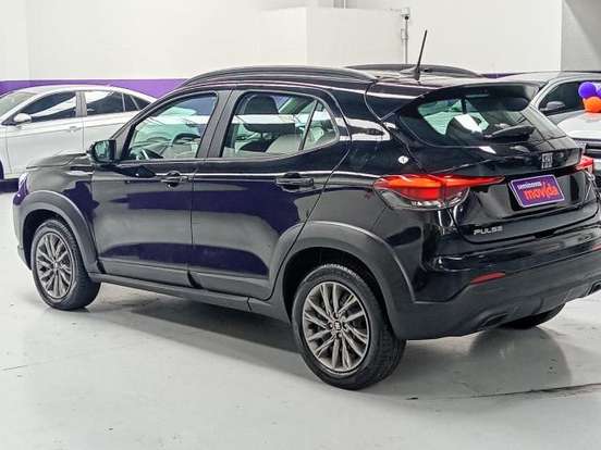 FIAT-PULSE-1.3 FLEX DRIVE CVT FIAT-PULSE-2025
