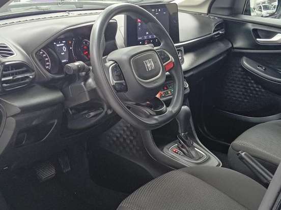 FIAT-PULSE-1.3 FLEX DRIVE CVT FIAT-PULSE-2025
