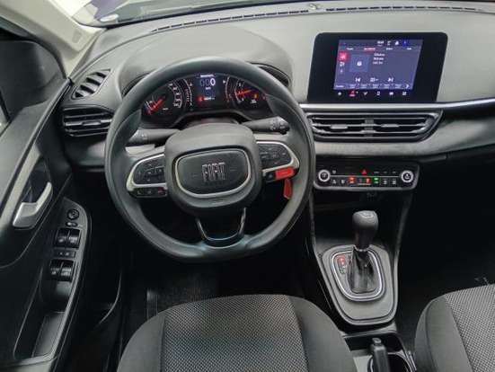 FIAT-PULSE-1.3 FLEX DRIVE CVT FIAT-PULSE-2025