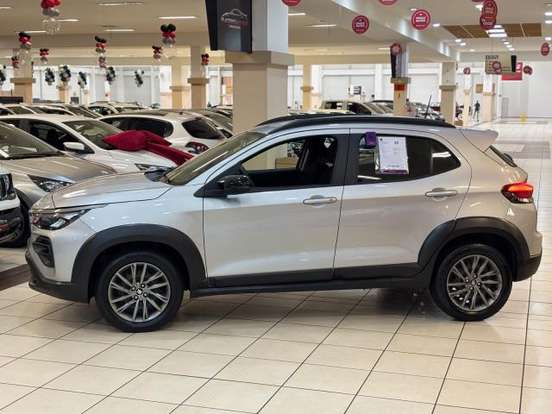 FIAT-PULSE-1.3 FLEX DRIVE CVT FIAT-PULSE-2024