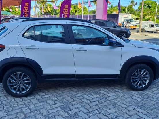 FIAT-PULSE-1.3 FLEX DRIVE CVT FIAT-PULSE-2024