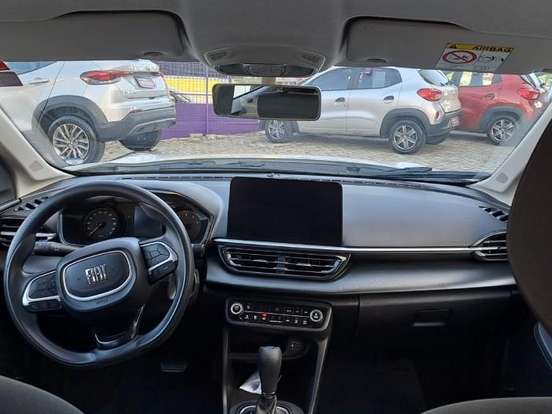 FIAT-PULSE-1.3 FLEX DRIVE CVT FIAT-PULSE-2024