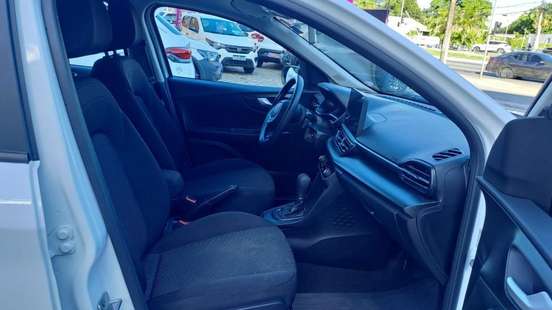 FIAT-PULSE-1.3 FLEX DRIVE CVT FIAT-PULSE-2024