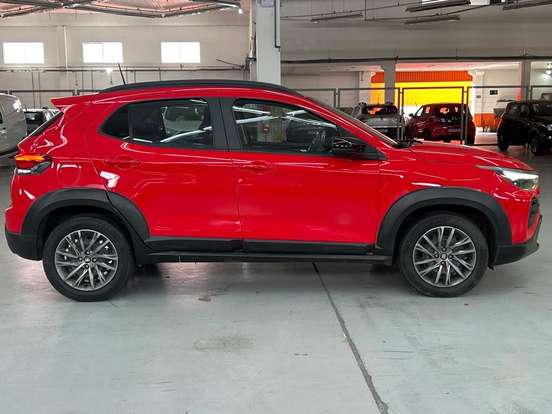 FIAT-PULSE-1.3 FLEX DRIVE CVT FIAT-PULSE-2024