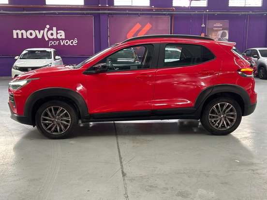 FIAT-PULSE-1.3 FLEX DRIVE CVT FIAT-PULSE-2024