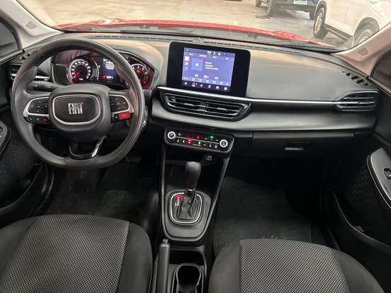 FIAT-PULSE-1.3 FLEX DRIVE CVT FIAT-PULSE-2024