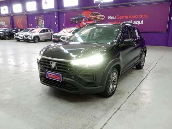 FIAT-PULSE-1.3 FLEX DRIVE CVT FIAT-PULSE-2024