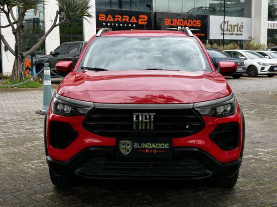 FIAT-PULSE-1.3 FLEX DRIVE CVT FIAT-PULSE-2021