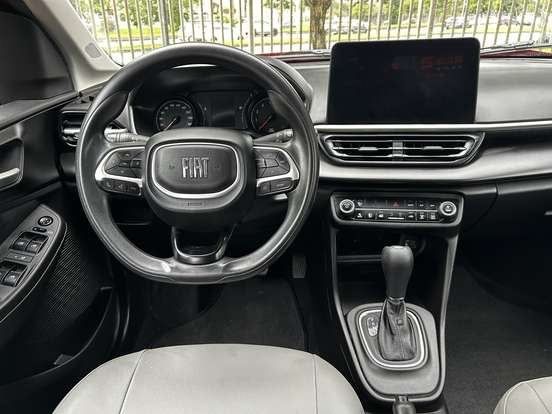FIAT-PULSE-1.3 FLEX DRIVE CVT FIAT-PULSE-2021