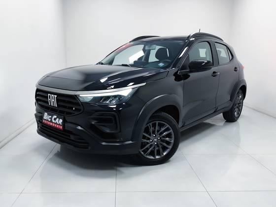 FIAT PULSE 1.3 FLEX DRIVE CVT
