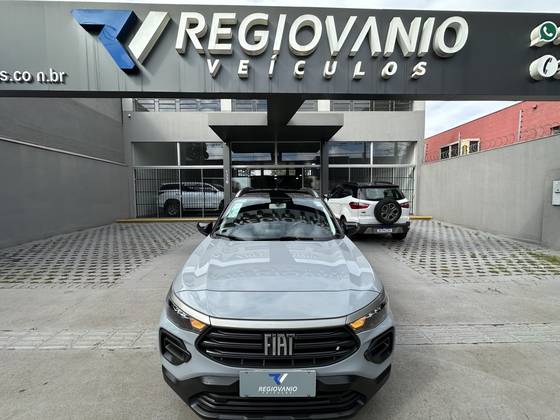 FIAT PULSE 1.3 FLEX DRIVE CVT