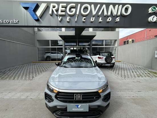 FIAT-PULSE-1.3 FLEX DRIVE CVT FIAT-PULSE-2022