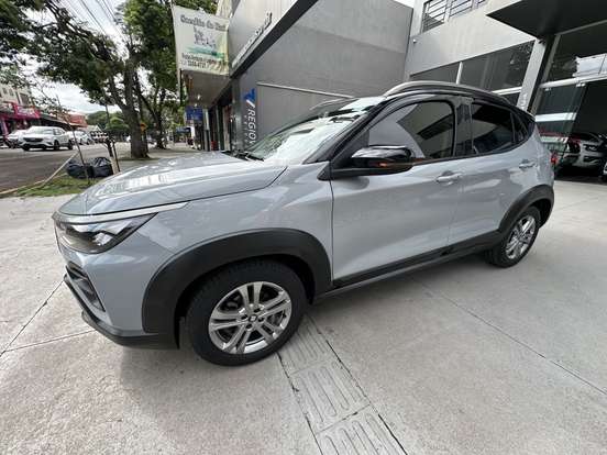 FIAT-PULSE-1.3 FLEX DRIVE CVT FIAT-PULSE-2022