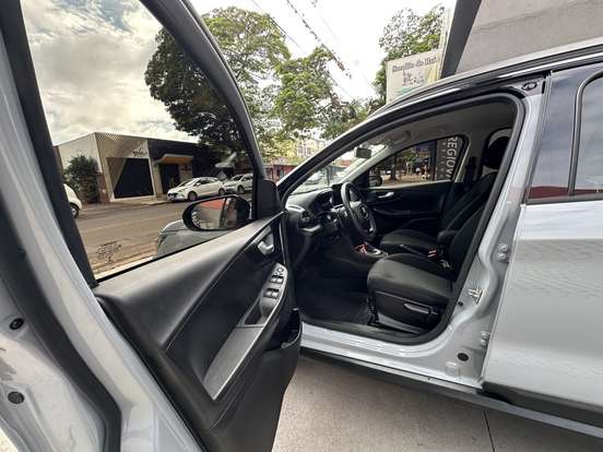 FIAT-PULSE-1.3 FLEX DRIVE CVT FIAT-PULSE-2022
