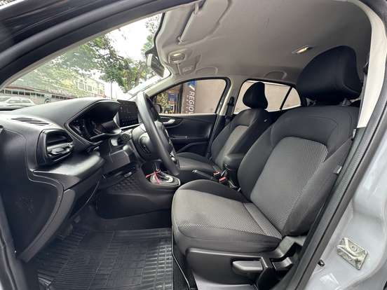FIAT-PULSE-1.3 FLEX DRIVE CVT FIAT-PULSE-2022