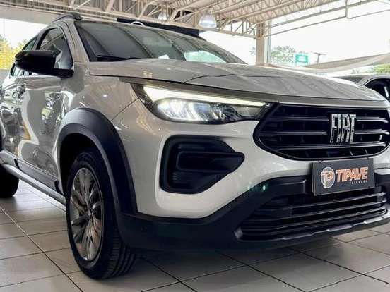 FIAT-PULSE-1.3 FLEX DRIVE CVT FIAT-PULSE-2023