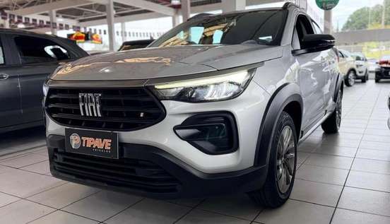 FIAT-PULSE-1.3 FLEX DRIVE CVT FIAT-PULSE-2023
