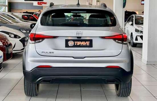 FIAT-PULSE-1.3 FLEX DRIVE CVT FIAT-PULSE-2023